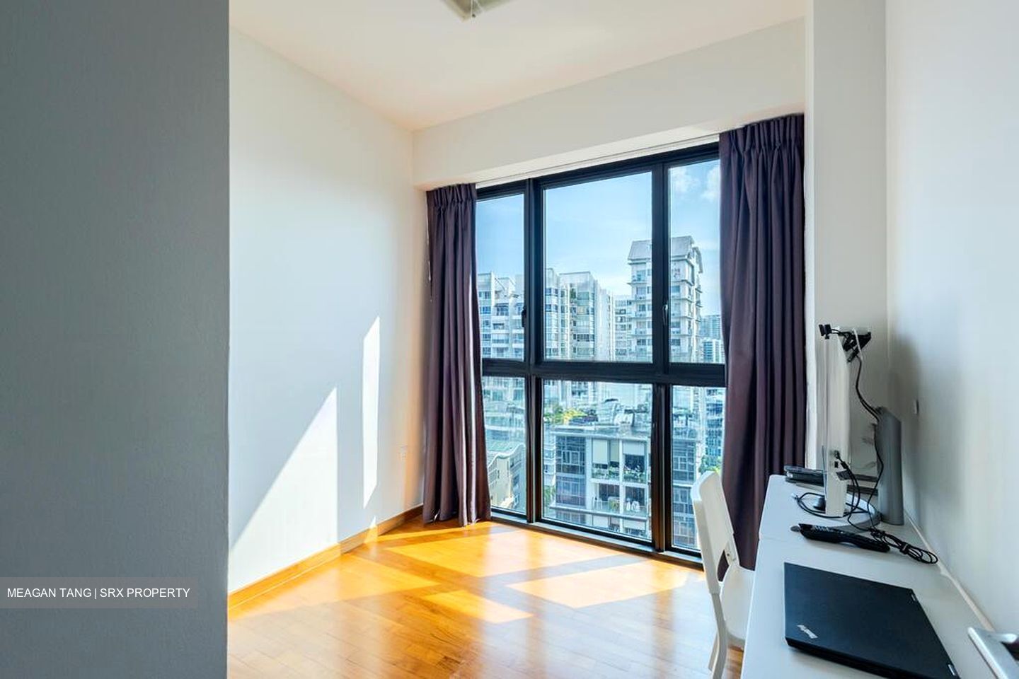 The Poiz Residences (D13), Apartment #500977491